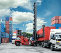 Quake International Delivery